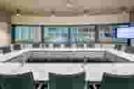 Meeting Spaces