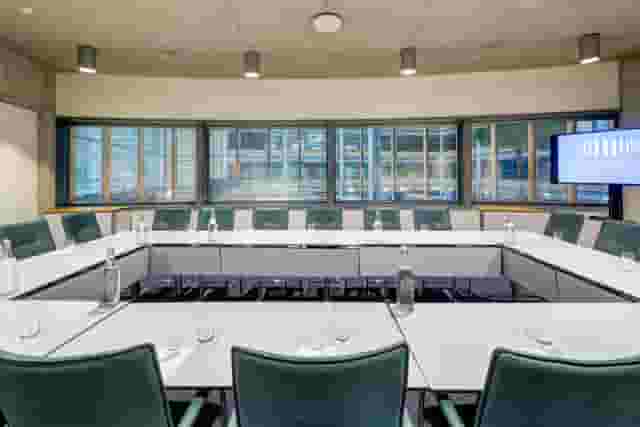 Boardrooms