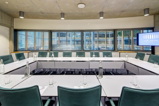 Boardrooms