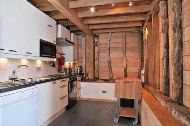 Rowley Barn