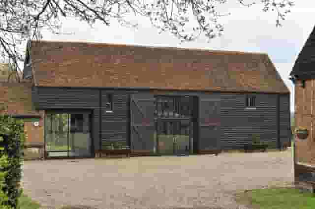 Rowley Barn