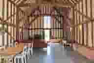 Reception Venues