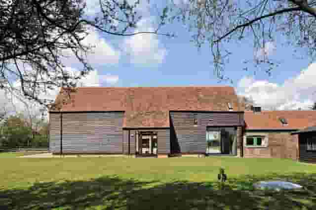 Rowley Barn