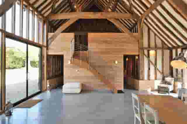 Rowley Barn