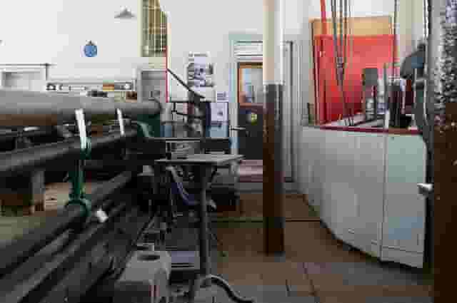 The Testing Works