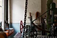 Unusual Venues