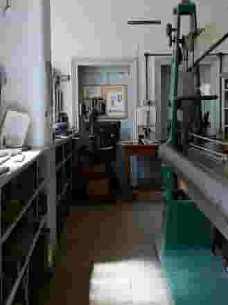 The Testing Works