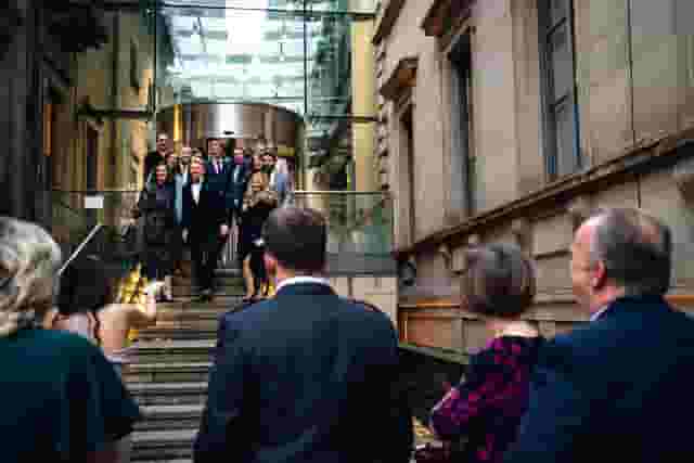 Manchester Art Gallery