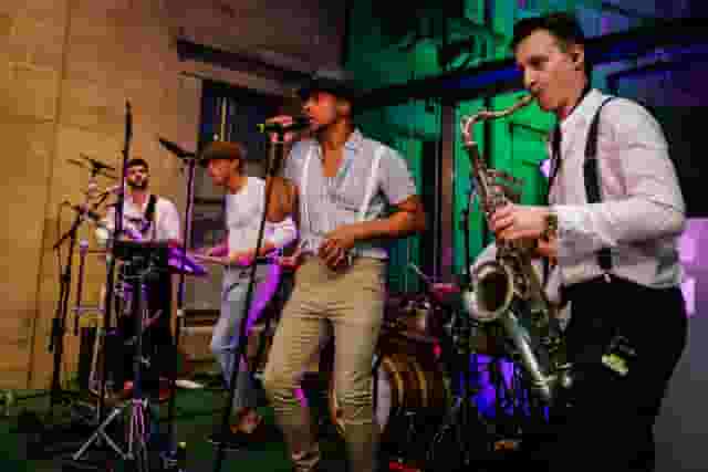 Manchester Art Gallery