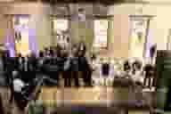 Office Party Venues
