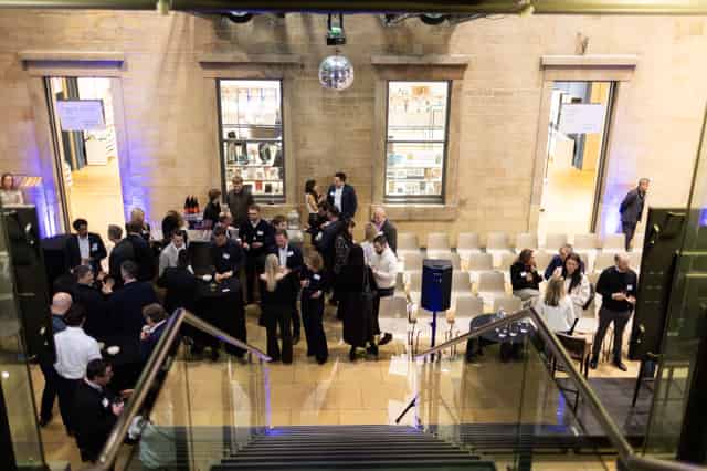 Atrium