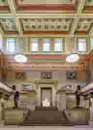 Reception Halls