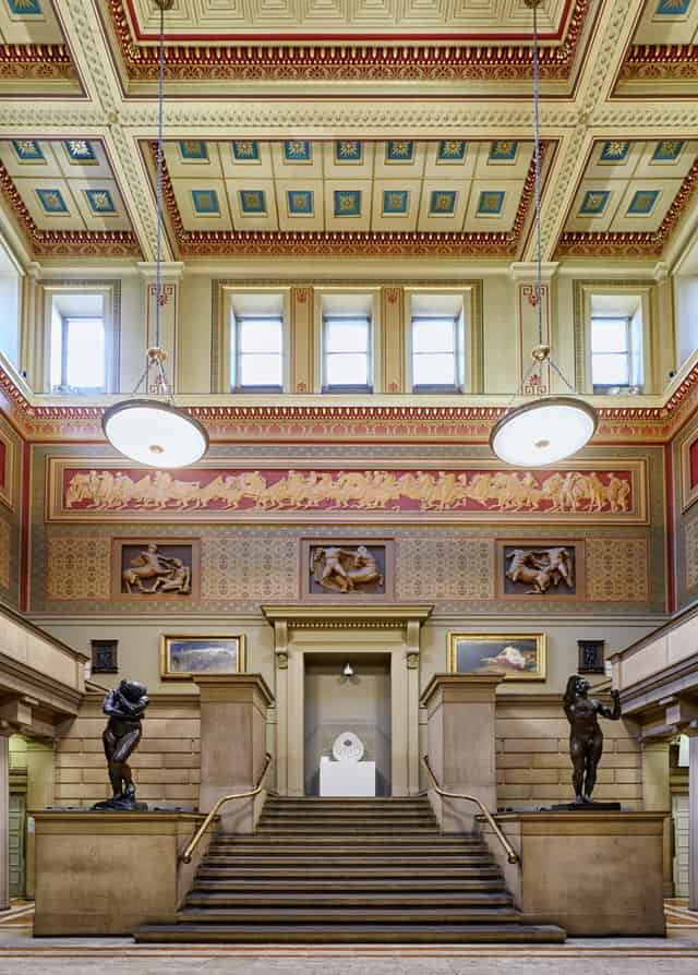 Manchester Art Gallery