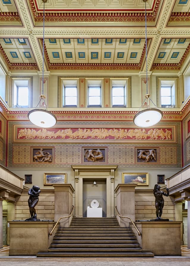 Manchester Art Gallery