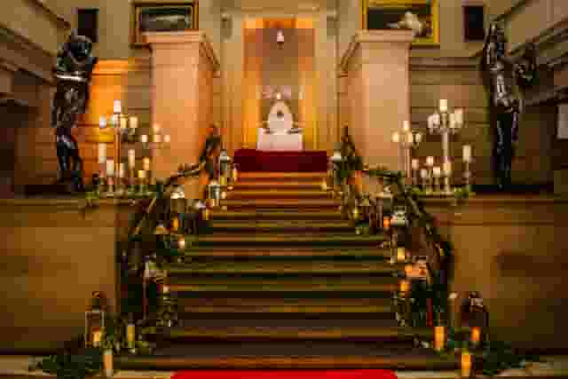 Manchester Art Gallery