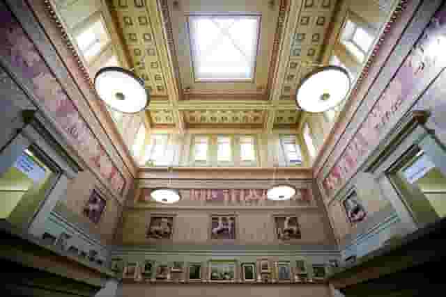 Manchester Art Gallery