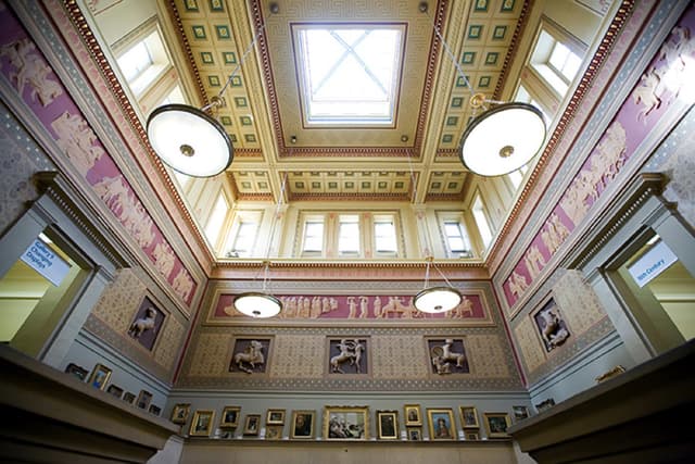 Manchester Art Gallery