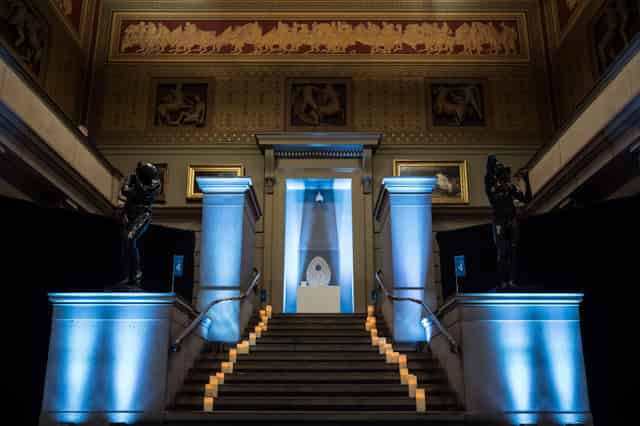 Manchester Art Gallery
