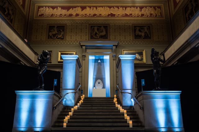 Manchester Art Gallery