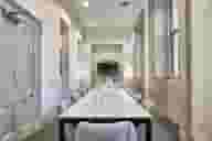 Seminar Rooms