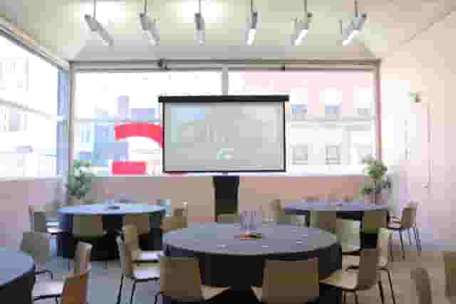 Lecture Room