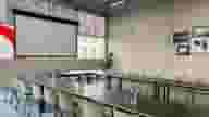 Training Rooms