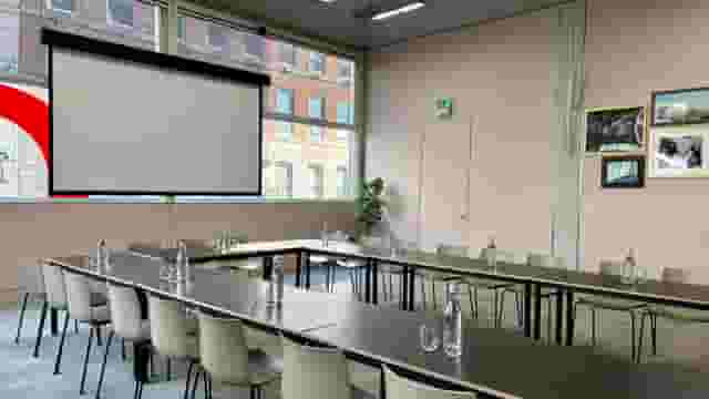 Lecture Room