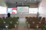 Training Rooms