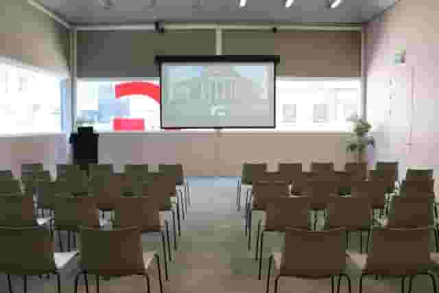 Lecture Room