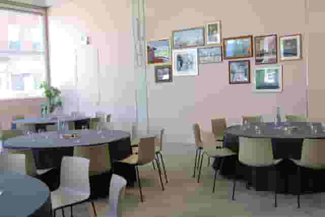 Lecture Room