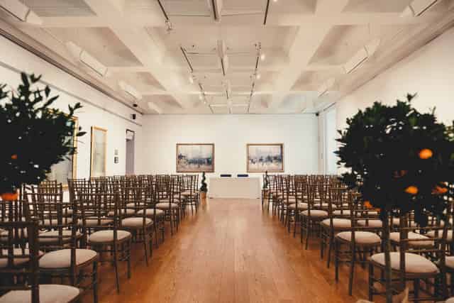 Gallery 16