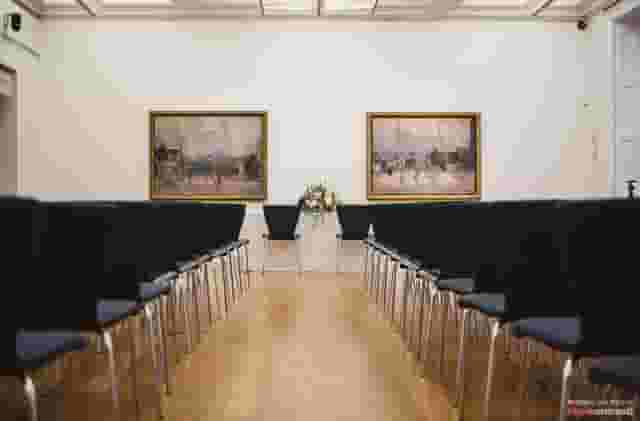 Manchester Art Gallery