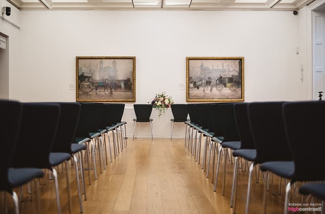 Manchester Art Gallery