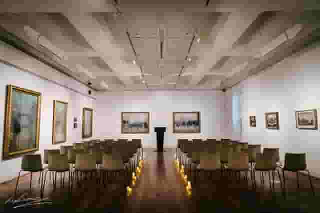 Manchester Art Gallery