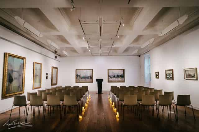 Gallery 16