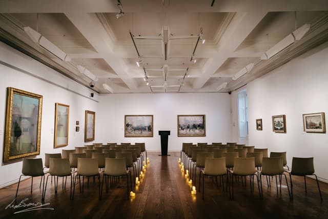 Manchester Art Gallery