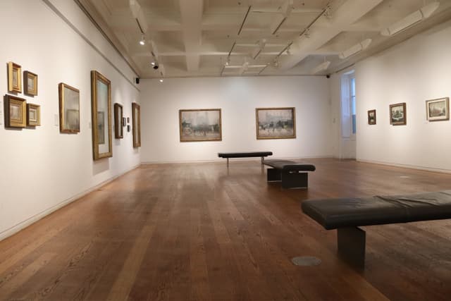 Gallery 16