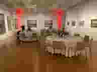Banqueting Suites
