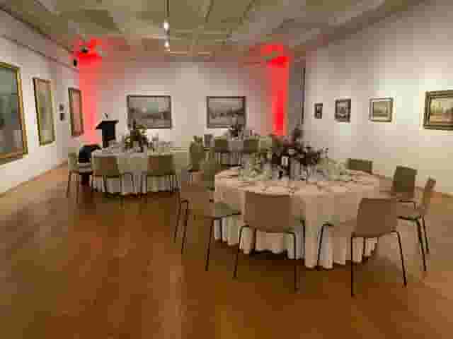 Gallery 16
