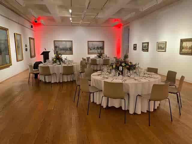 Gallery 16