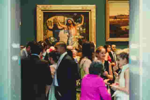 Manchester Art Gallery