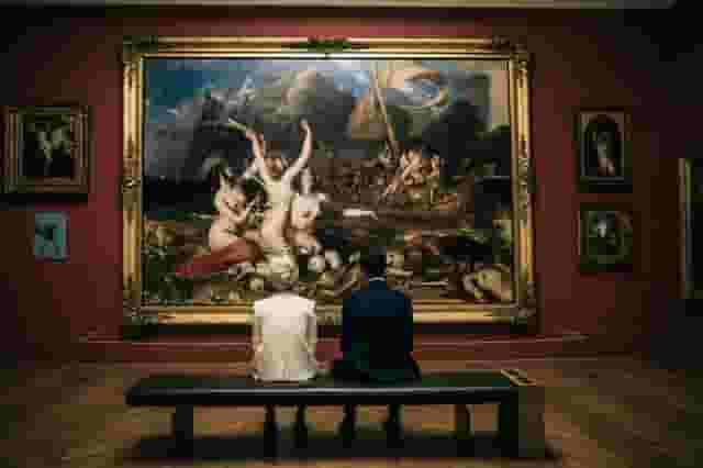 Manchester Art Gallery