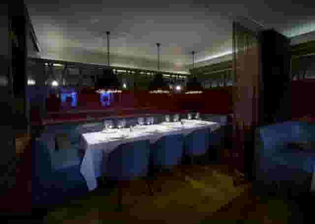 Corrigan's Mayfair