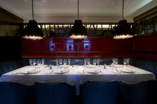 Corrigan's Mayfair
