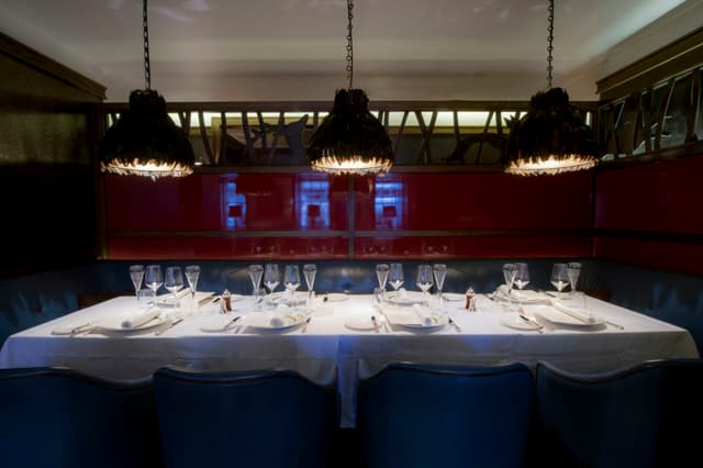 Corrigan's Mayfair
