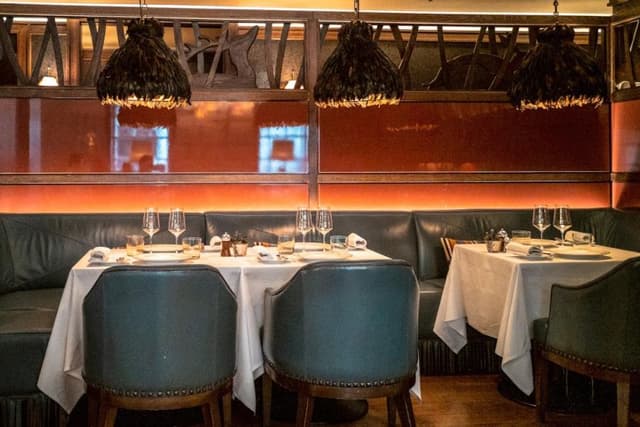 Corrigan's Mayfair