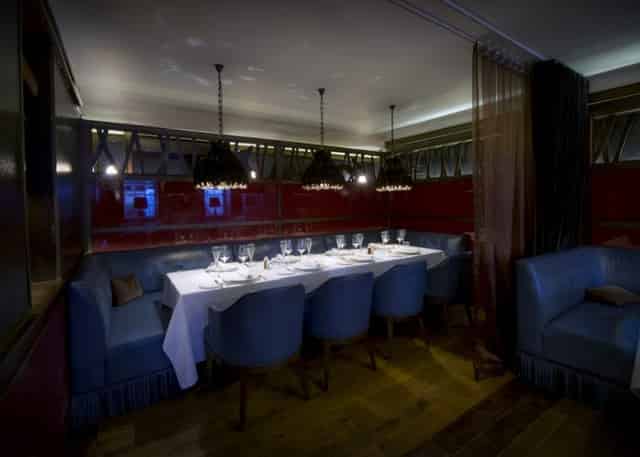 Corrigan's Mayfair