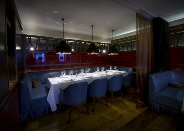 Corrigan's Mayfair