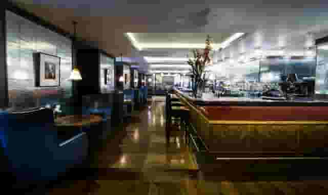 Corrigan's Mayfair