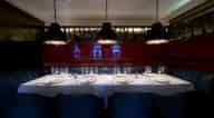 Private Dining Rooms